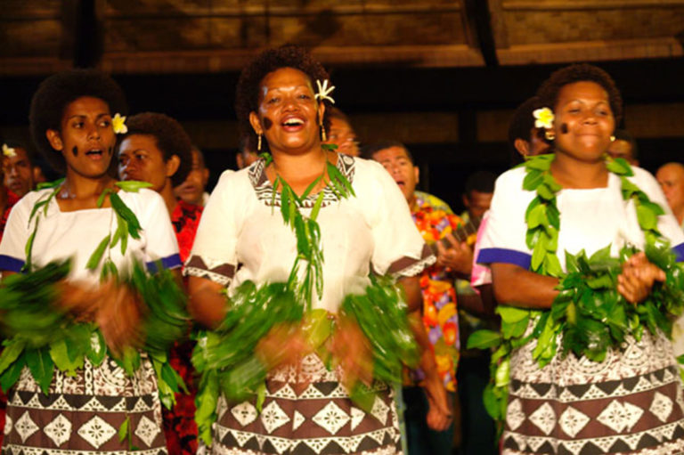 The Fiji Orchid - Nukubati Island Resort